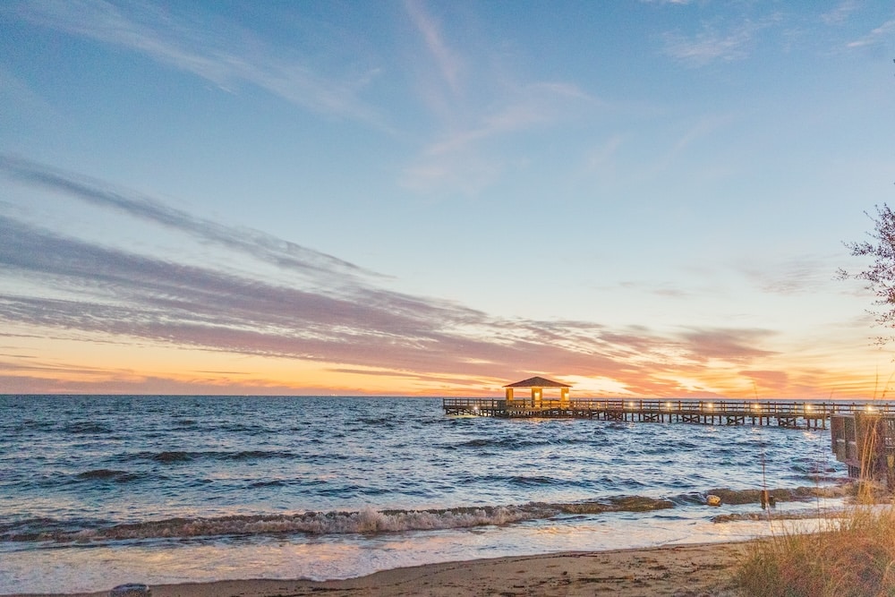 Gulf Shore of Alabama